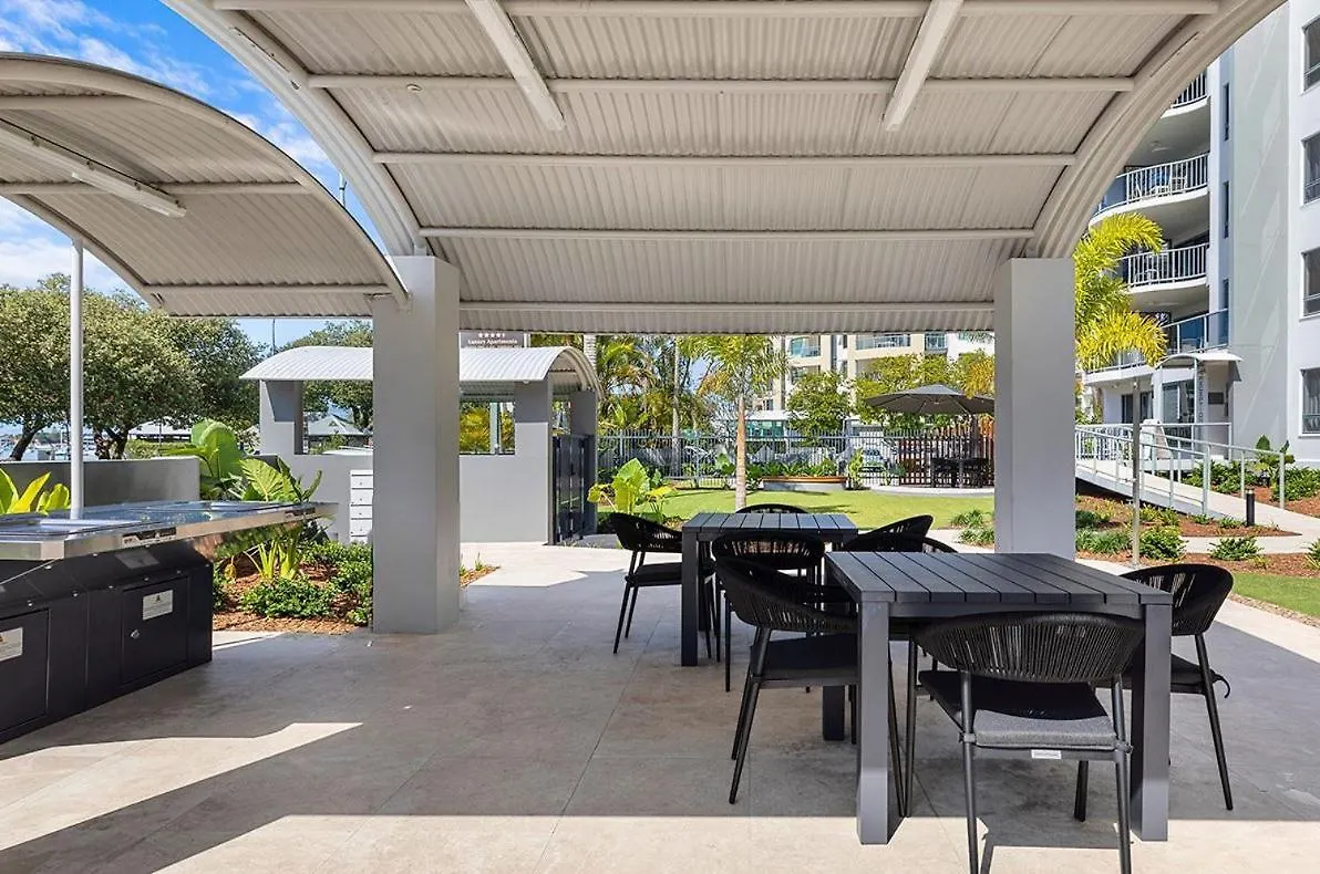 Riverdance Apt. 7 Mooloolaba 0*,  Australien